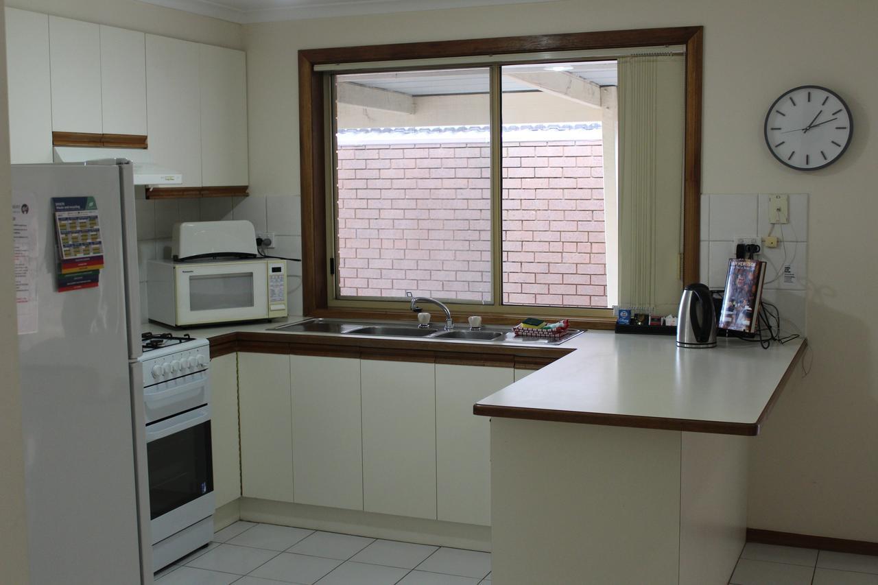 Australian Home Away @ Doncaster Anderson Creek 2 Bend of Islands Екстериор снимка