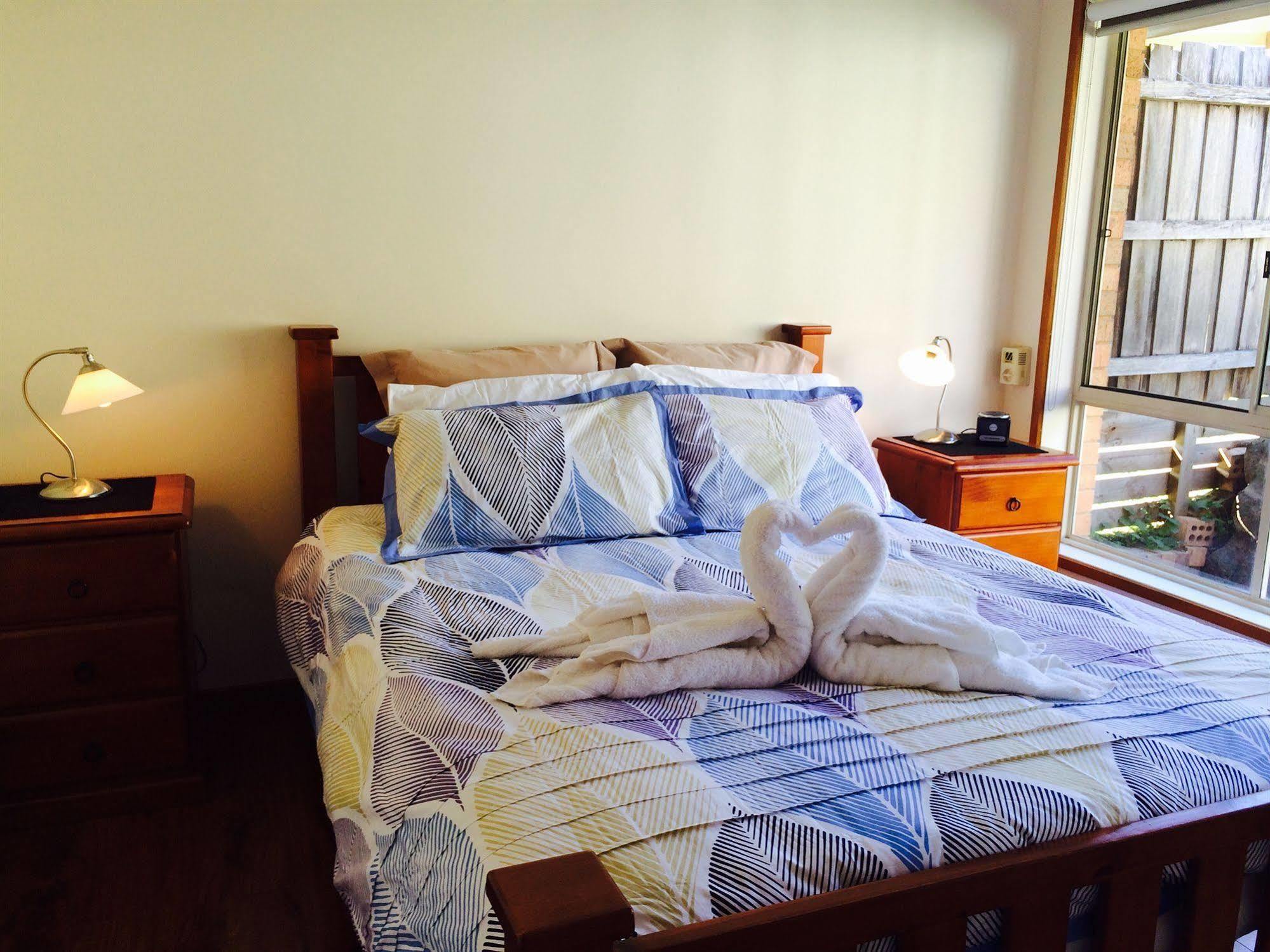 Australian Home Away @ Doncaster Anderson Creek 2 Bend of Islands Екстериор снимка