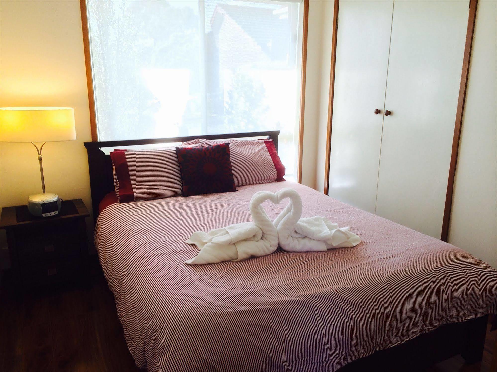 Australian Home Away @ Doncaster Anderson Creek 2 Bend of Islands Екстериор снимка