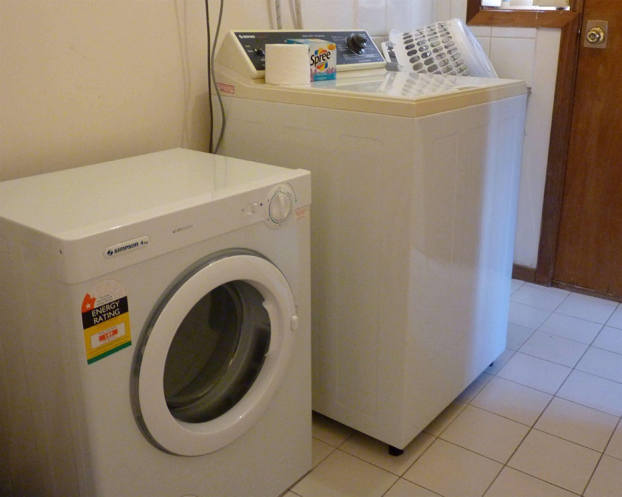 Australian Home Away @ Doncaster Anderson Creek 2 Bend of Islands Екстериор снимка