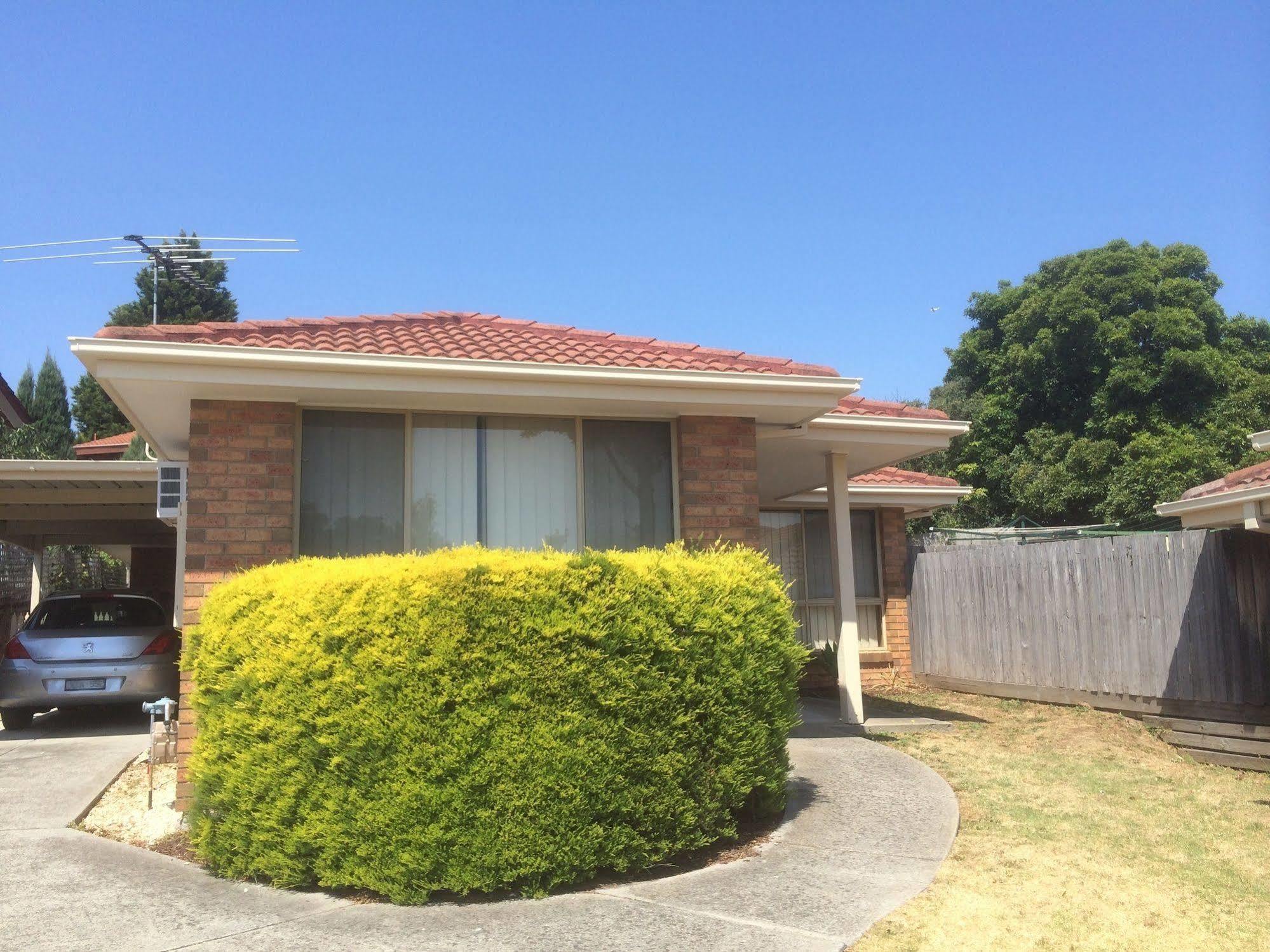 Australian Home Away @ Doncaster Anderson Creek 2 Bend of Islands Екстериор снимка