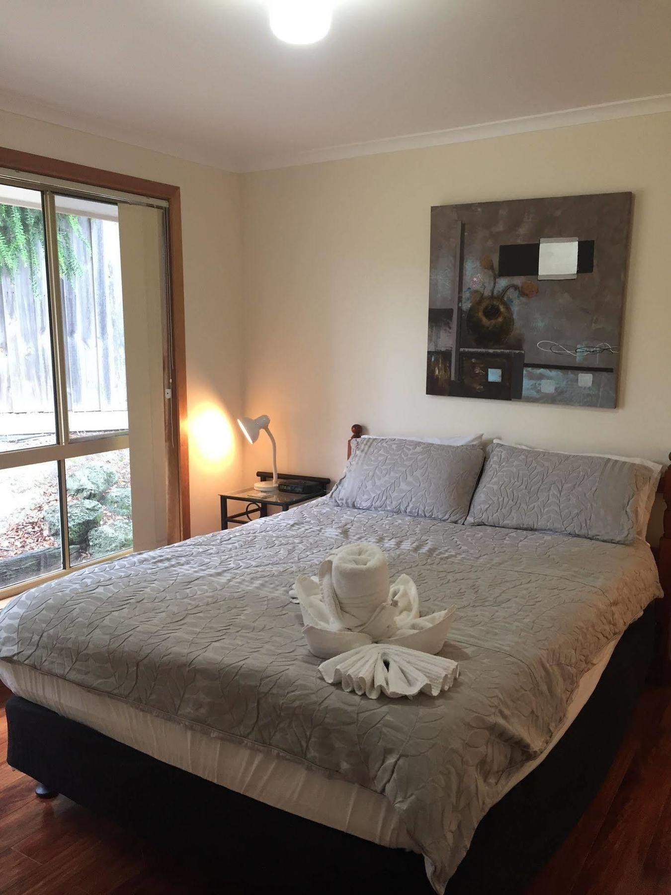 Australian Home Away @ Doncaster Anderson Creek 2 Bend of Islands Екстериор снимка