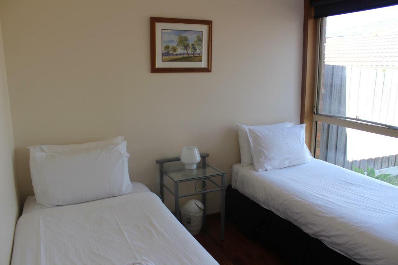 Australian Home Away @ Doncaster Anderson Creek 2 Bend of Islands Екстериор снимка