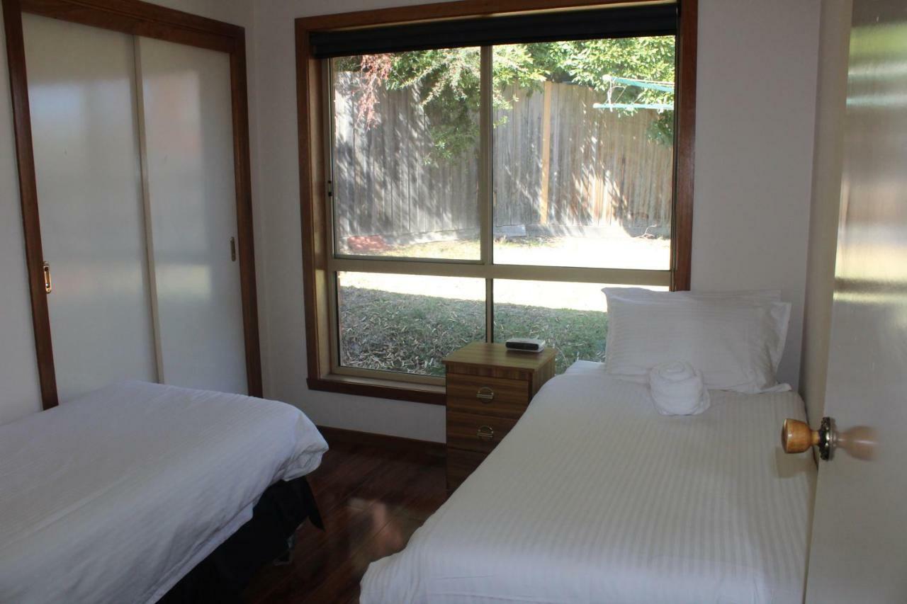 Australian Home Away @ Doncaster Anderson Creek 2 Bend of Islands Екстериор снимка