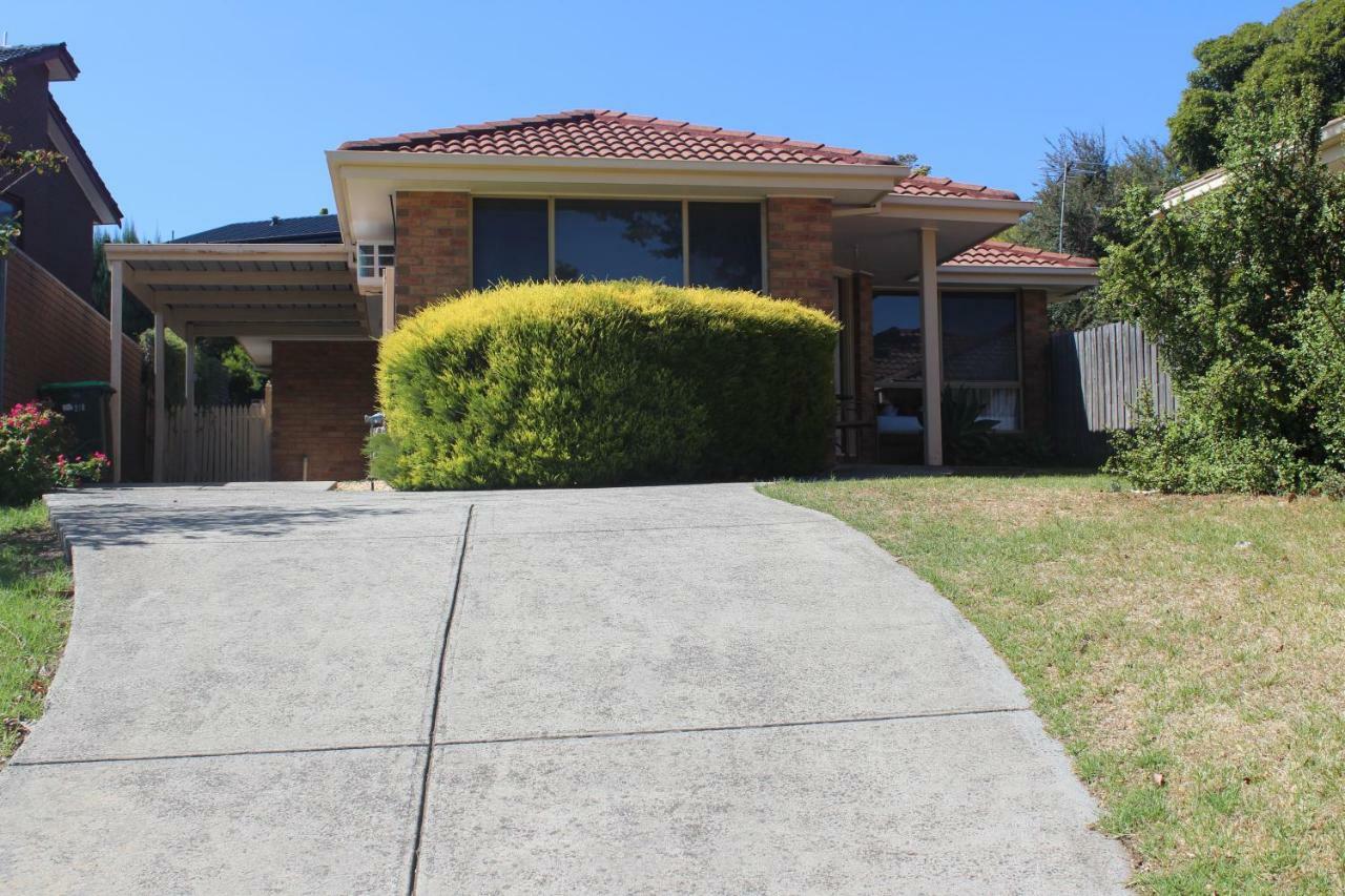 Australian Home Away @ Doncaster Anderson Creek 2 Bend of Islands Екстериор снимка